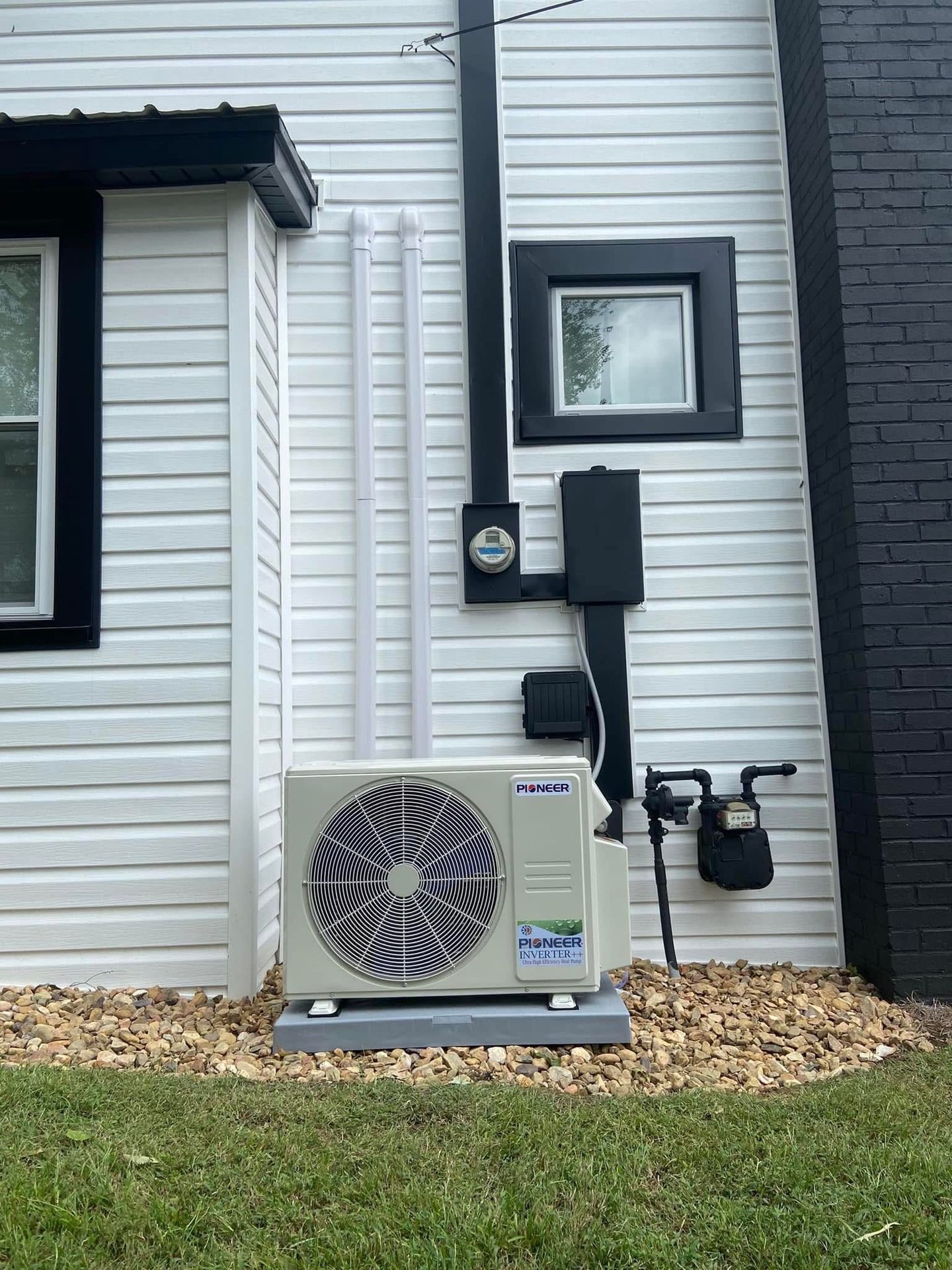 Emergency HVAC Repairs